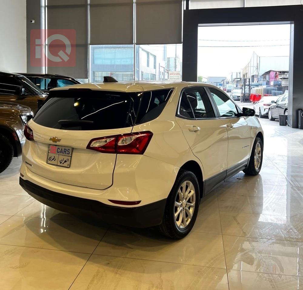 شيفروليه إكوينوكس